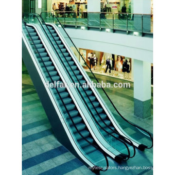 Cheap and safe Delfar escalator with best quality